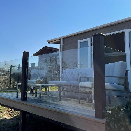 Unwind@36 Lodge Felton  Exteriör bild